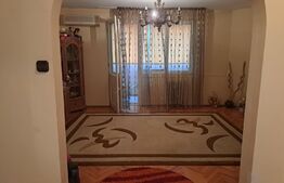 Apartament de 4 camere, 120 mp, mobilat/utilat, zona b-dul Dacia