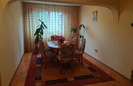Apartament de 4 camere, 120 mp, mobilat/utilat, zona b-dul Dacia