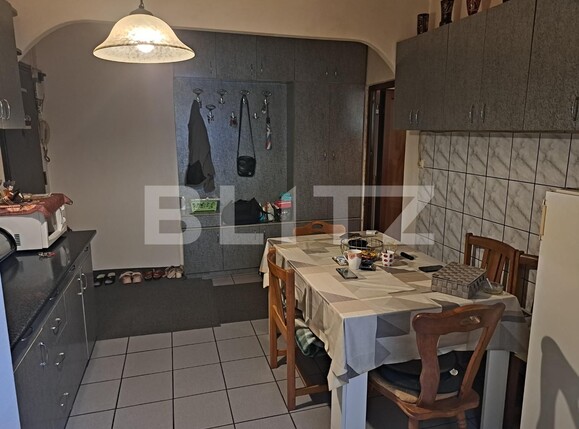 Apartament de vânzare 4 camere Rogerius - 119702AV | BLITZ Oradea | Poza6