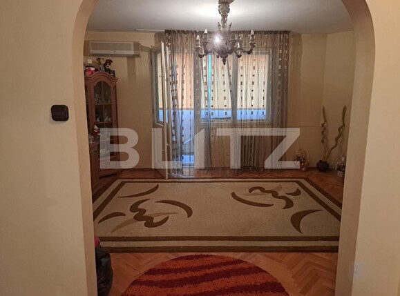 Apartament de vânzare 4 camere Rogerius - 119702AV | BLITZ Oradea | Poza2