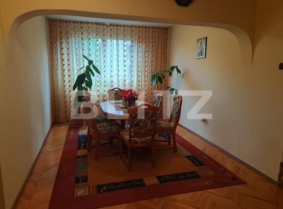 Apartament de vânzare 4 camere Rogerius - 119702AV | BLITZ Oradea | Poza1