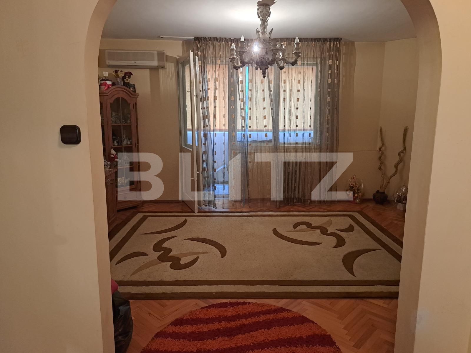 Apartament de vânzare 4 camere Rogerius - 119702AV | BLITZ Oradea | Poza2