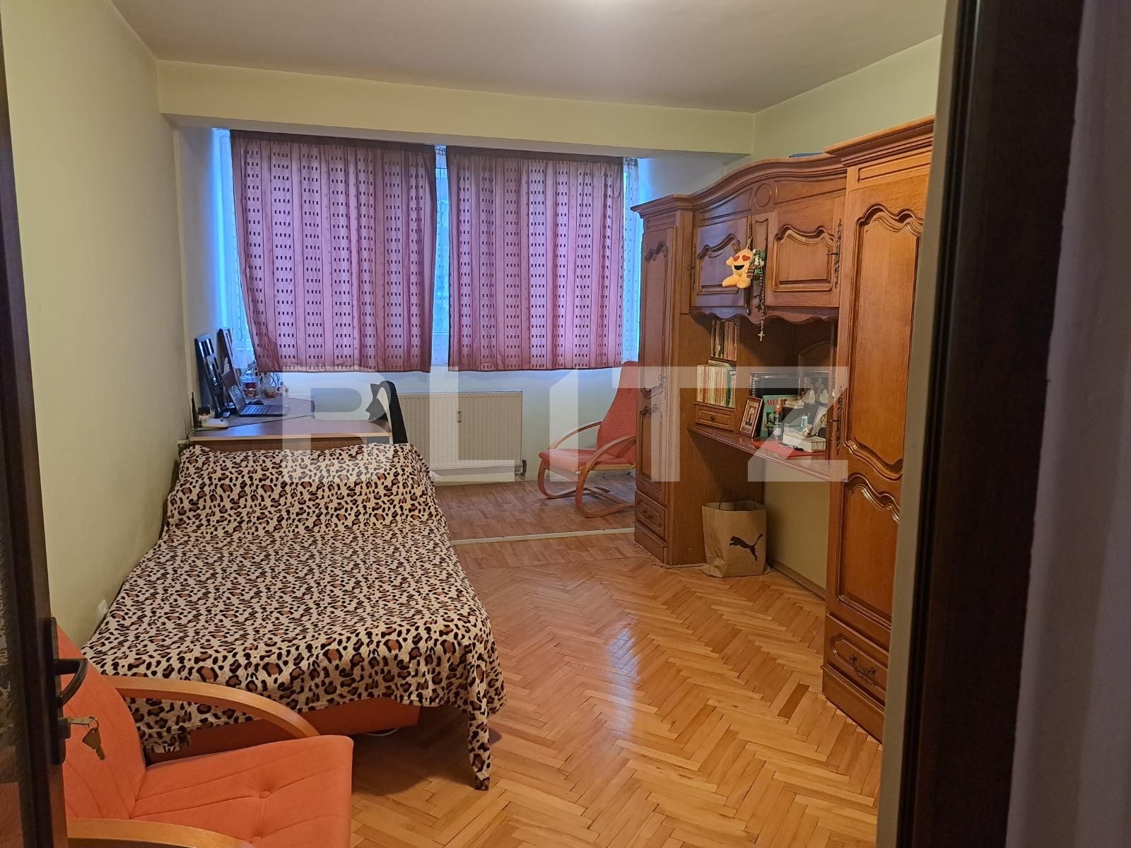 Apartament de vânzare 4 camere Rogerius - 119702AV | BLITZ Oradea | Poza4