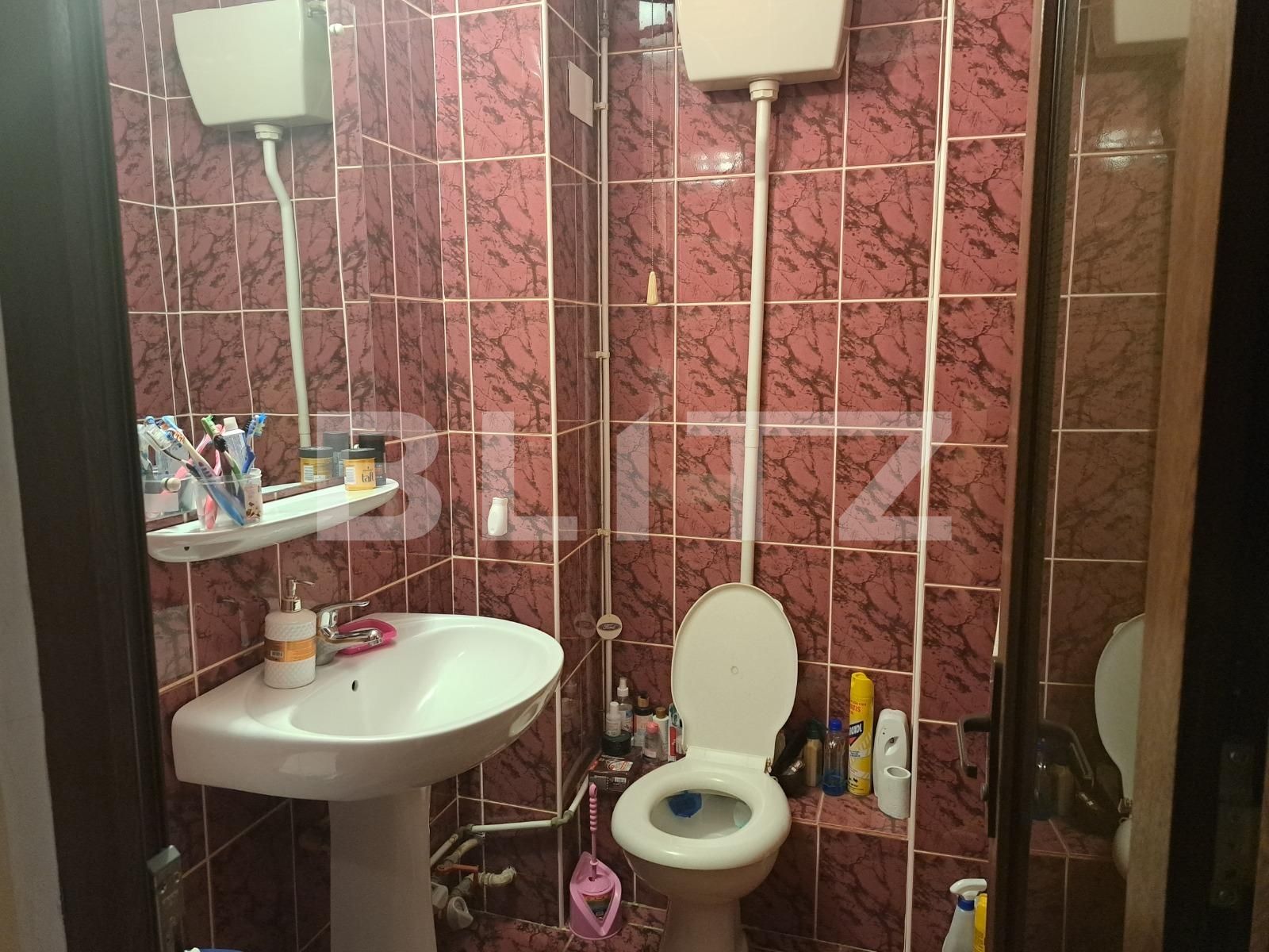 Apartament de vânzare 4 camere Rogerius - 119702AV | BLITZ Oradea | Poza8