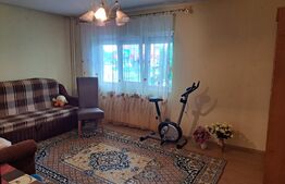 Apartament de 2 camere, decomandat, 55 mp, zona Iosia