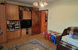 Apartament de 2 camere, decomandat, 55 mp, zona Iosia