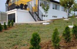 Casa 4 camere, 150mp, Oncea