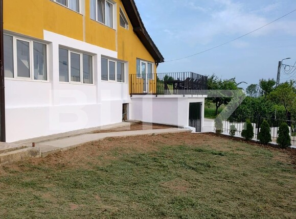 Casa de vânzare 4 camere Oncea - 119780CV | BLITZ Oradea | Poza4