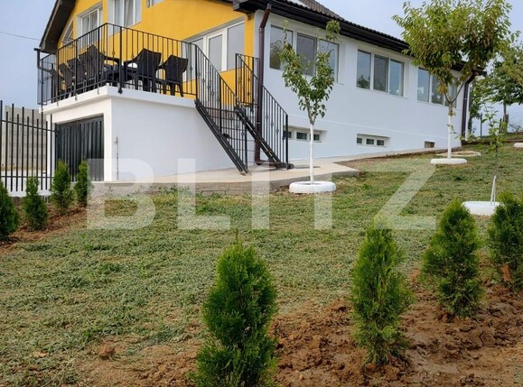 Casa de vânzare 4 camere Oncea - 119780CV | BLITZ Oradea | Poza2