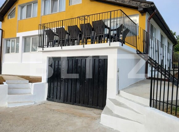 Casa de vânzare 4 camere Oncea - 119780CV | BLITZ Oradea | Poza3