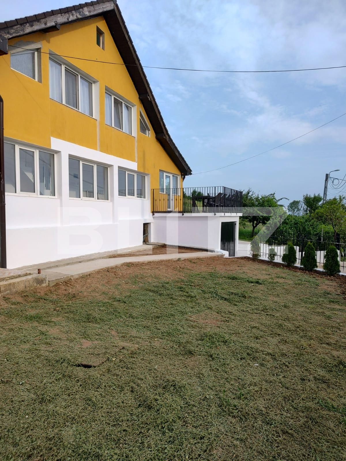 Casa de vânzare 4 camere Oncea - 119780CV | BLITZ Oradea | Poza4