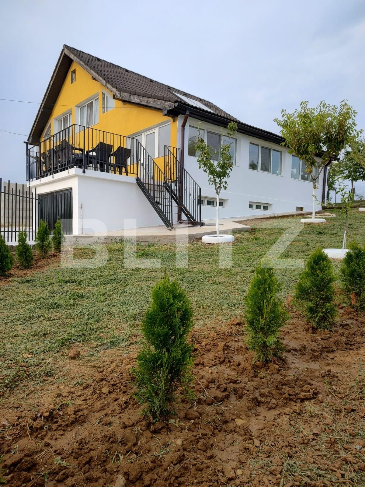 Casa de vânzare 4 camere Oncea - 119780CV | BLITZ Oradea | Poza2