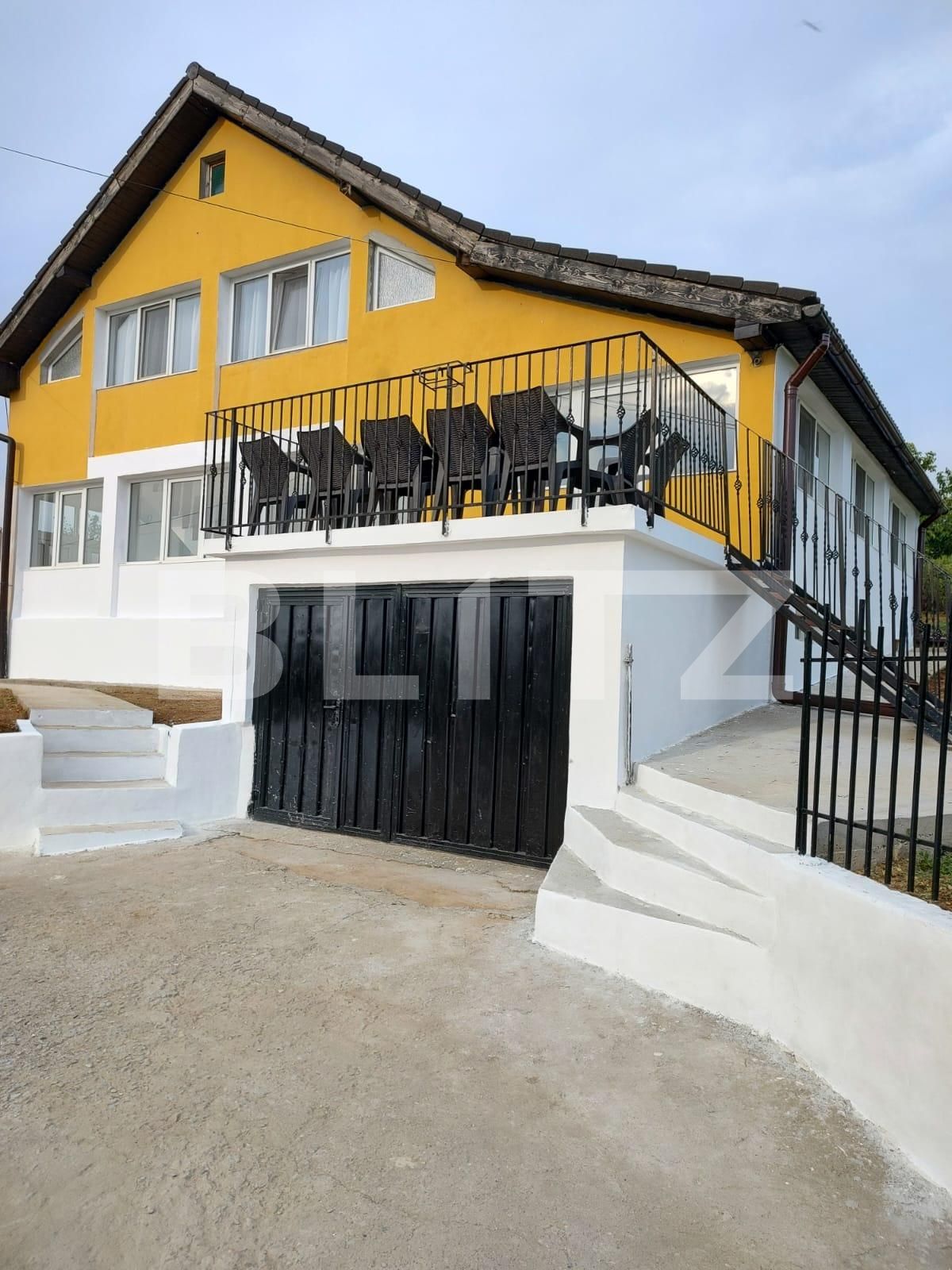 Casa de vânzare 4 camere Oncea - 119780CV | BLITZ Oradea | Poza3