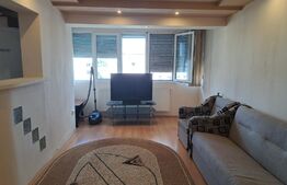 Apartament de 3 camere, decomandat, 65 mp, zona Rogerius