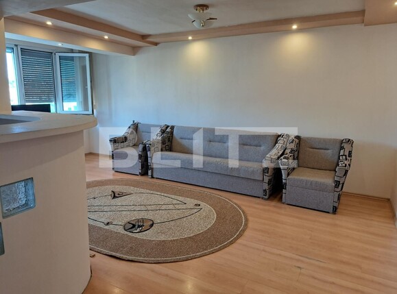 Apartament de vânzare 3 camere Rogerius - 119781AV | BLITZ Oradea | Poza1