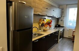 Apartament de 2 camere, 56 mp, zona Iosia