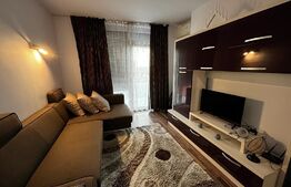 Apartament de 2 camere, 56 mp, zona Iosia