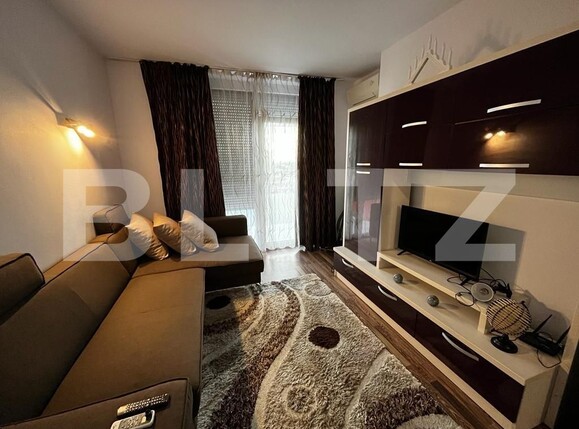 Apartament de închiriat 2 camere Iosia - 119860AI | BLITZ Oradea | Poza3