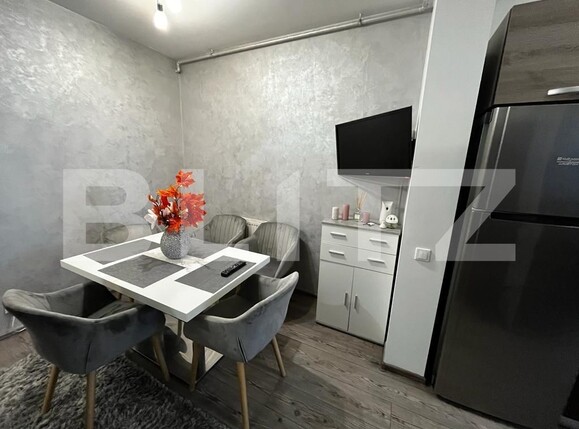 Apartament de închiriat 2 camere Iosia - 119860AI | BLITZ Oradea | Poza1