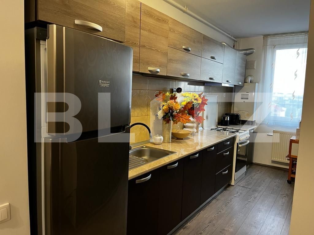 Apartament de închiriat 2 camere Iosia - 119860AI | BLITZ Oradea | Poza5