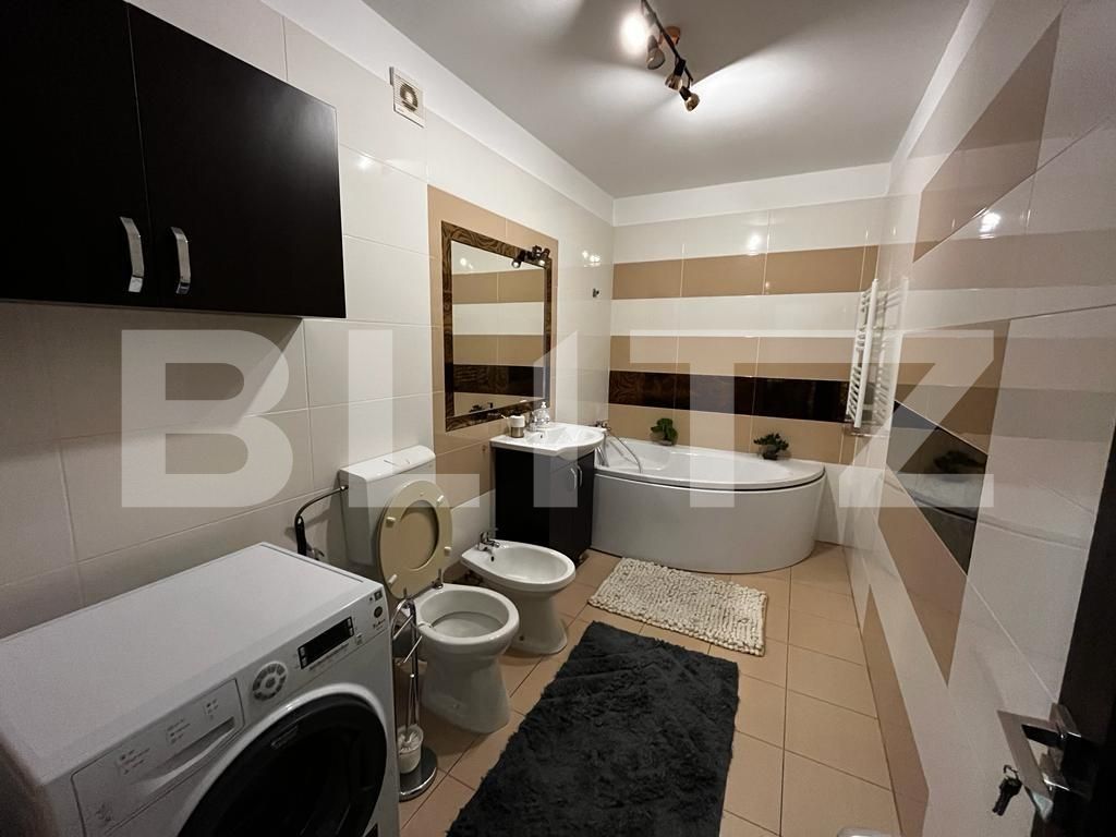 Apartament de închiriat 2 camere Iosia - 119860AI | BLITZ Oradea | Poza6