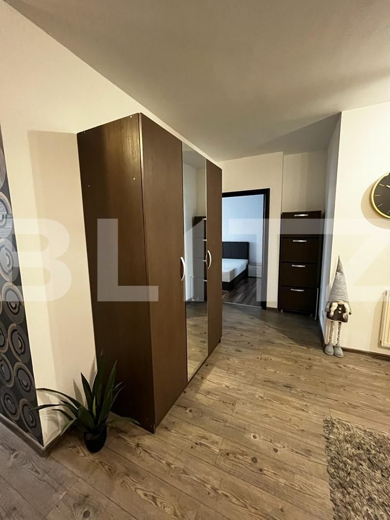 Apartament de închiriat 2 camere Iosia - 119860AI | BLITZ Oradea | Poza4