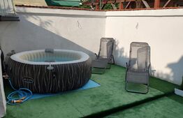 Apartament la casa, 2 camere, 60mp, zona Centrala