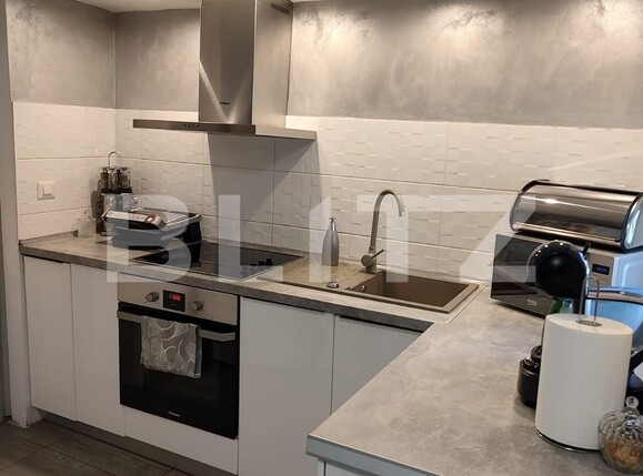 Apartament de vânzare 2 camere Ultracentral - 119883AV | BLITZ Oradea | Poza3