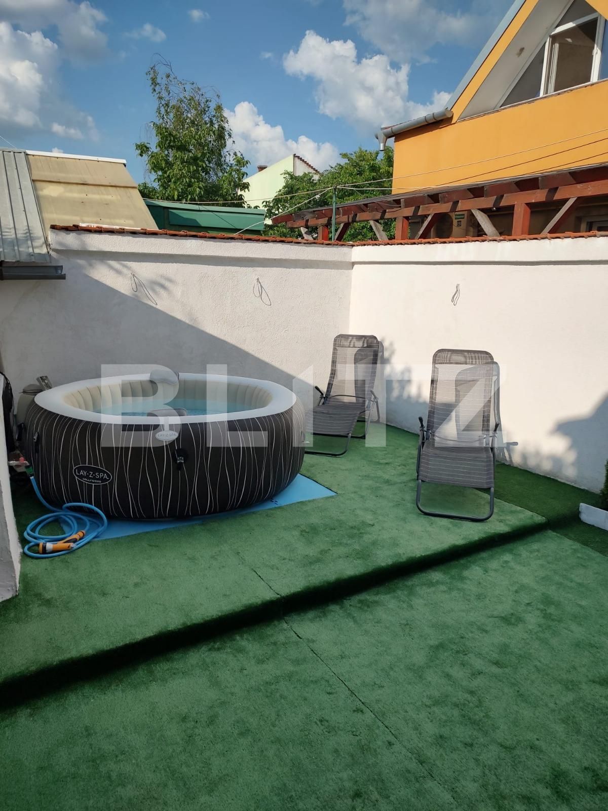 Apartament de vânzare 2 camere Ultracentral - 119883AV | BLITZ Oradea | Poza11