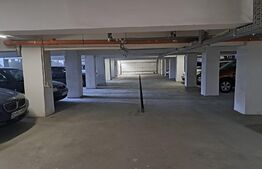 Apartament de 3 camere, 62 mp, parcare subterana, zona Cazaban