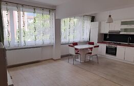 Apartament de 3 camere, 62 mp, parcare subterana, zona Cazaban