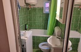 Garsoniera cu 2 niveluri, 16 mp, curte comuna, zona Centrala