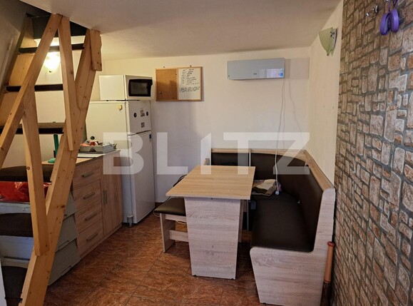 Garsonieră de vânzare Central - 119963AV | BLITZ Oradea | Poza1