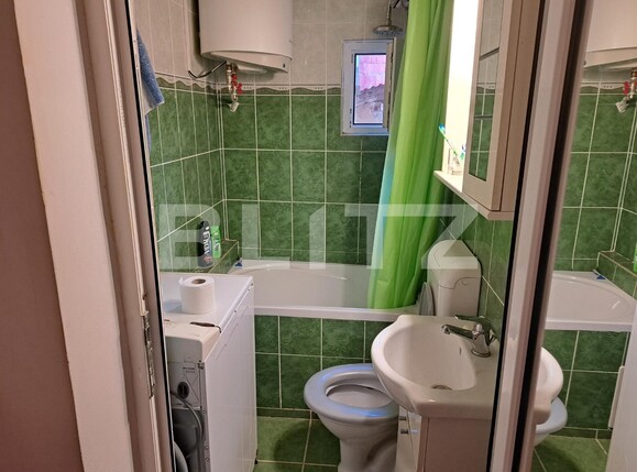 Garsonieră de vânzare Central - 119963AV | BLITZ Oradea | Poza3