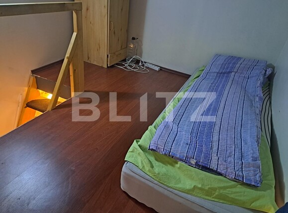Garsonieră de vânzare Central - 119963AV | BLITZ Oradea | Poza2