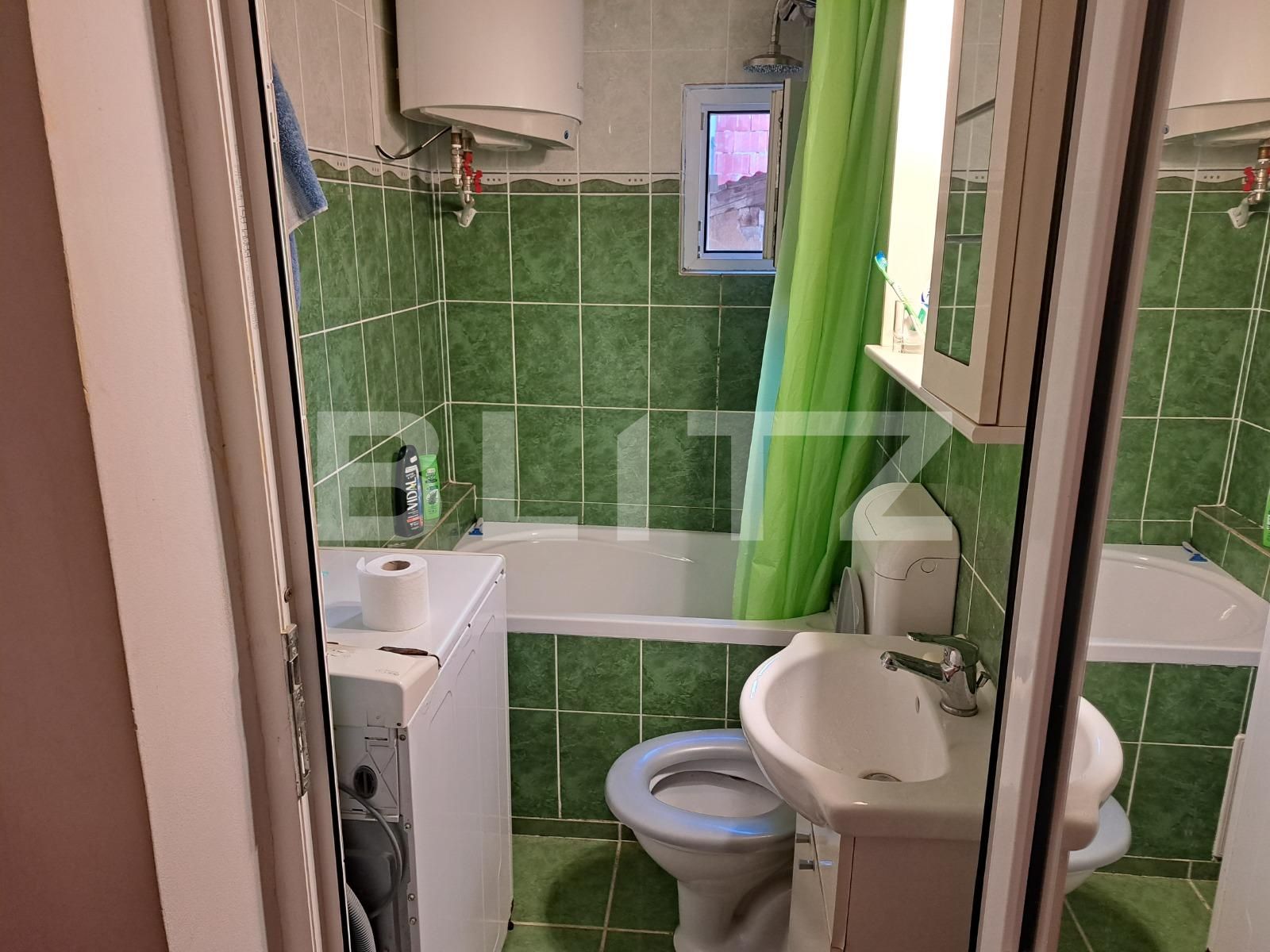 Garsonieră de vânzare Central - 119963AV | BLITZ Oradea | Poza3