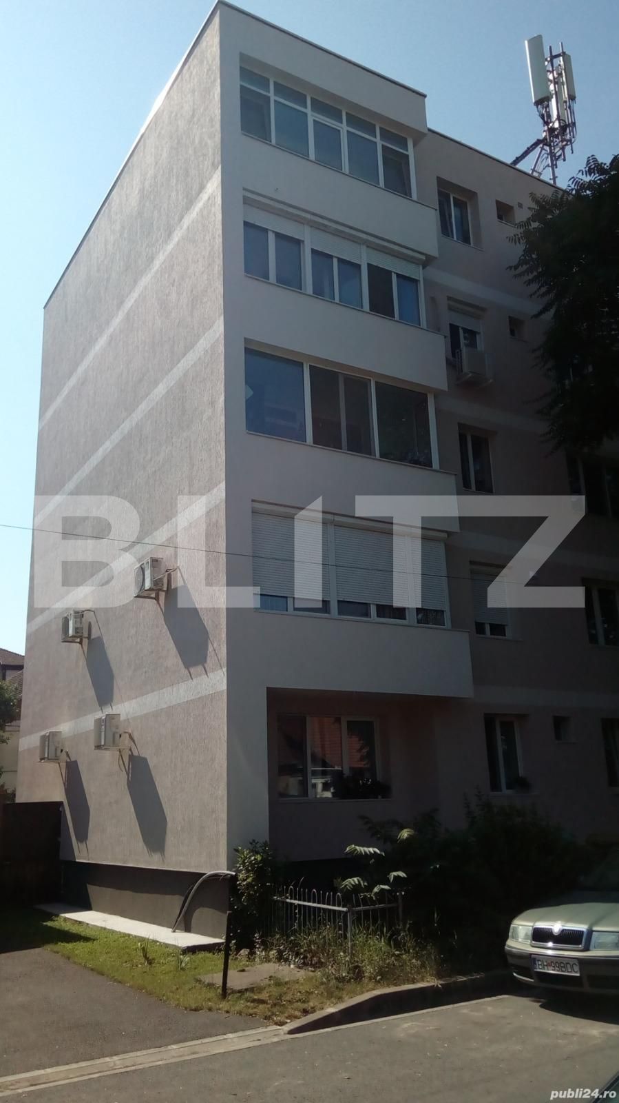 Apartament de vânzare 4 camere Decebal - 120022AV | BLITZ Oradea | Poza2