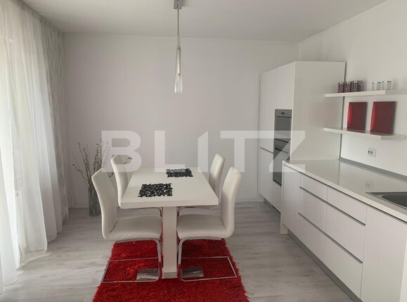 Apartament de închiriat 3 camere Iosia - 120068AI | BLITZ Oradea | Poza1