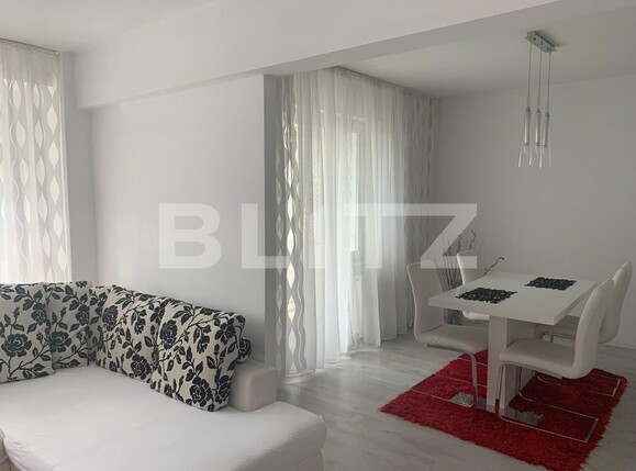 Apartament de închiriat 3 camere Iosia - 120068AI | BLITZ Oradea | Poza3