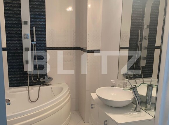Apartament de închiriat 3 camere Iosia - 120068AI | BLITZ Oradea | Poza4