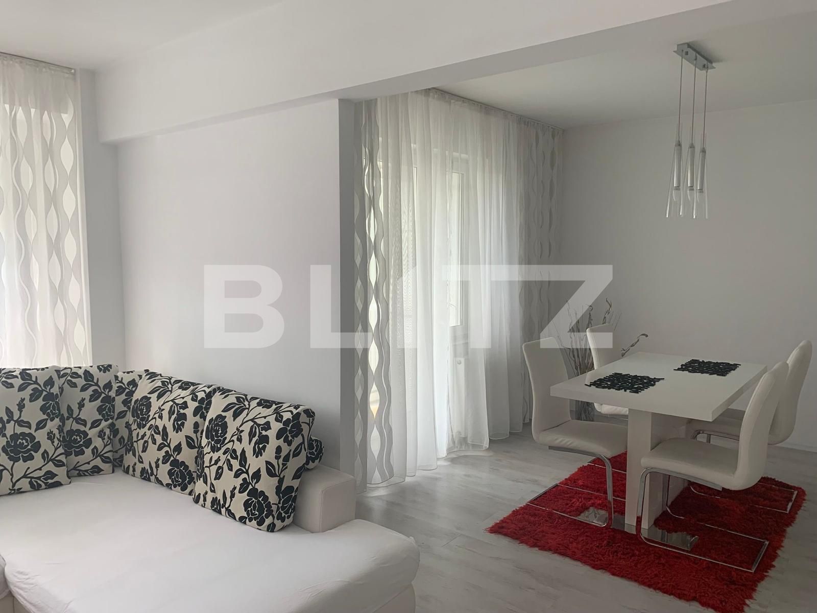 Apartament de închiriat 3 camere Iosia - 120068AI | BLITZ Oradea | Poza3