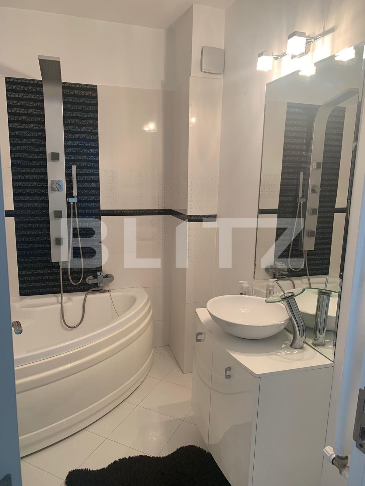 Apartament de închiriat 3 camere Iosia - 120068AI | BLITZ Oradea | Poza4