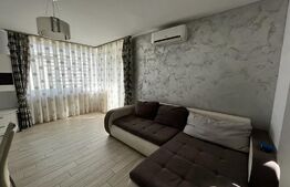 Apartament de 3 camere, 2 bai, decomandat, 75 mp, Nufarul