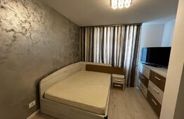 Apartament de 3 camere, 2 bai, decomandat, 75 mp, Nufarul