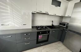 Apartament de 3 camere, 2 bai, decomandat, 75 mp, Nufarul