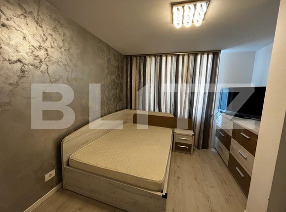 Apartament de închiriat 3 camere Nufarul - 120072AI | BLITZ Oradea | Poza3