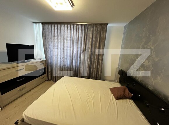 Apartament de închiriat 3 camere Nufarul - 120072AI | BLITZ Oradea | Poza2