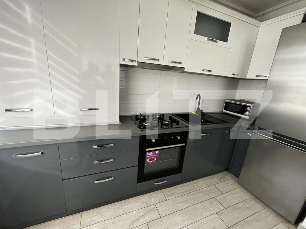 Apartament de închiriat 3 camere Nufarul - 120072AI | BLITZ Oradea | Poza4