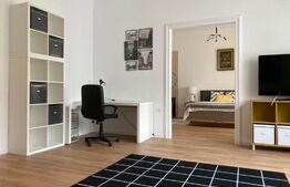 Apartament de 3 camere, 89 mp, Centru