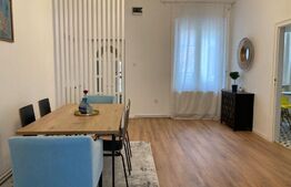Apartament de 3 camere, 89 mp, Centru